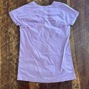 Athleta Momentum Tee